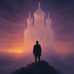 Невидимый храм