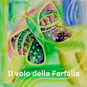 Il volo della farfalla
