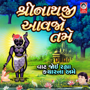 Shrinathji Aavjo Tame