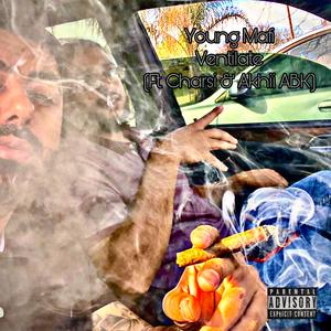 Ventilate (feat. Charsi & Akhii ABK)