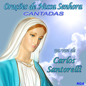Oração de Nossa Senhora Aparecida