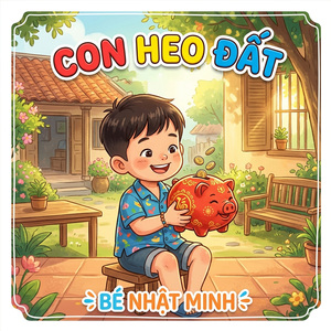 Con heo đất