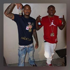 Like Me (feat. TrapMob Los)