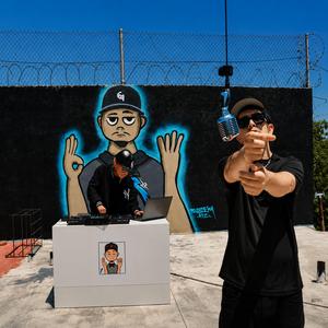 EPISODIO #6 (feat. StreetBoyMx)