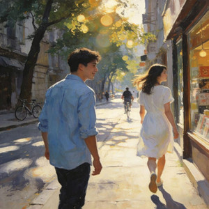 想一出就是一出（R&B）