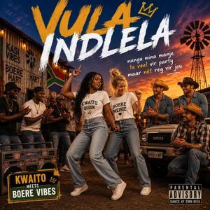 Vula Indlela