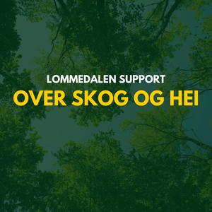 Over Skog og Hei