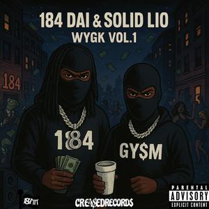 1219! (feat. Solid Lio)