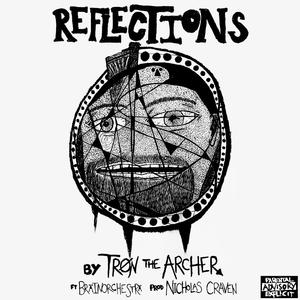 Reflections (feat. BRAINORCHESTRA)