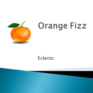 Orange Fizz