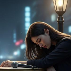 Before the Bridge Burned _ Jully Meng