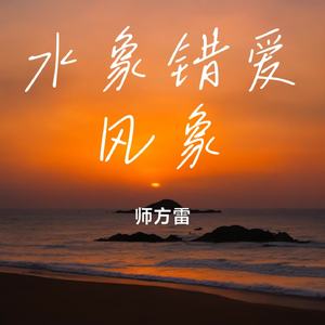 水象错爱风象