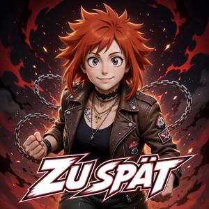 Zu Spät