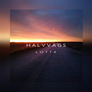 Halvvägs