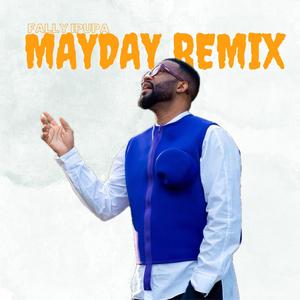 fally ipupa (part 2) (mayday remix)
