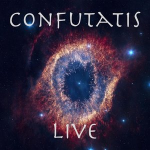 Confutatis (Live)