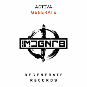 Generate (Extended Mix)