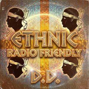 Ethnic (Radio Friendly)