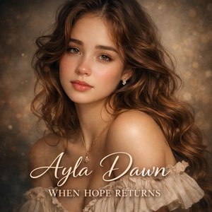 Where Hope Begins to Grow