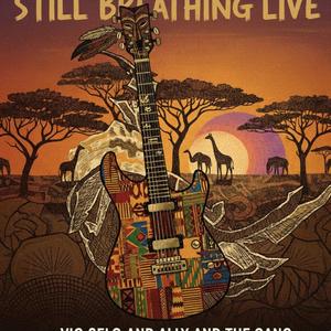 Chasing Hope (feat. Ally And The Gang, Lucas & Kandeep1) (Live)