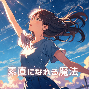 素直になれる魔法