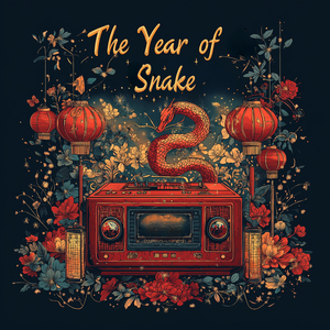 Good Luck Chinese New Years