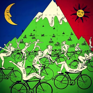 Descalzo (Freestyle)