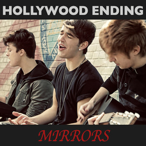 Mirrors (Cover)