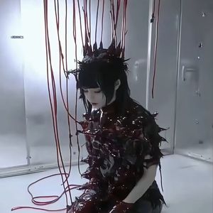 [AR]SASIOVERLXRD X Asian Rock Type beat - 雪约