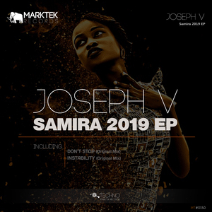 Instability (Original Mix)