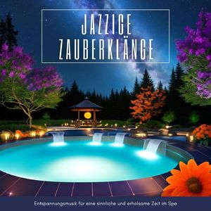 Sternenklarer Himmel