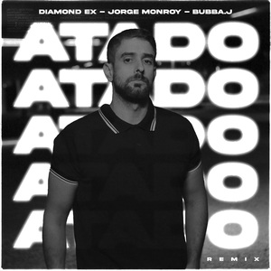 Atado (JAZZ GROOVERS EDIT)