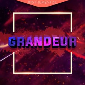 Grandeur (Instrumental) [From: "Black Clover"]