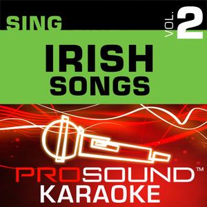 Down By The Sally Garden (Karaoke Lead Vocal Demo) [In the Style of Traditional]