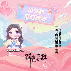 少女的奇幻漂流