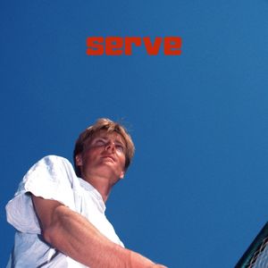 Serve
