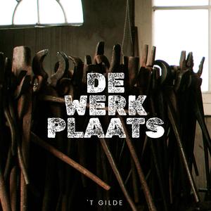 De Werkplaats (feat. Engel, Just, Surya & Dopaganda)