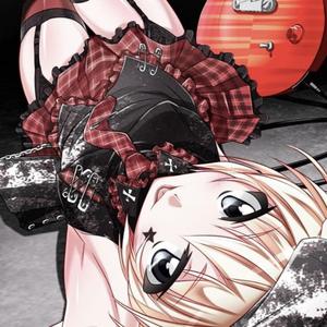 GET OFF ME (feat. cholorofilm)