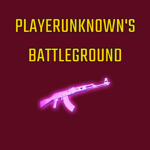 Playerunknown's Battleground