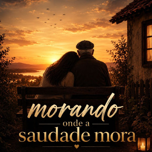 Morando Onde a Saudade Mora