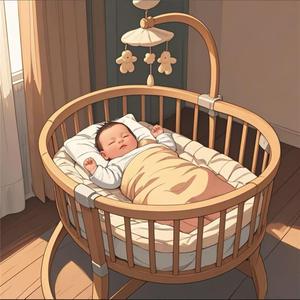 羊水声+嘘声哄宝宝入睡 白噪音快速入睡