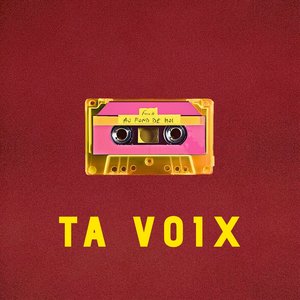 Ta Voix