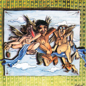 Bolero Coya - Por El Aire Como Un Tiburon