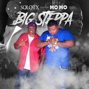 Big Steppa