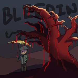 Bleedin