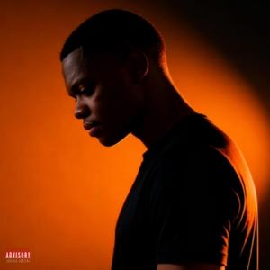 9. Keep Going (feat. Phuh)