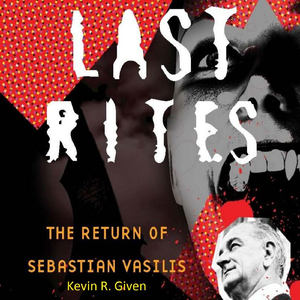 Ch. 30-31: Fall of a Former President