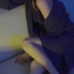 爱越深，越卑微