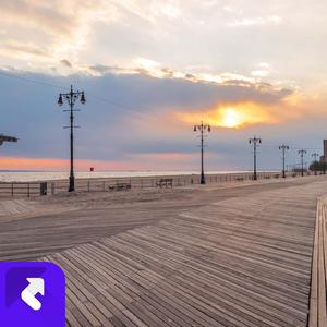 远方与风 (现场)