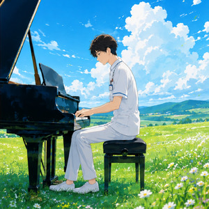 STORY (Piano Cover)